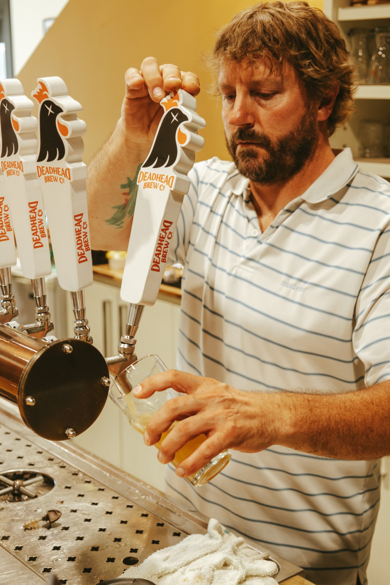 Deadhead Brew Co.